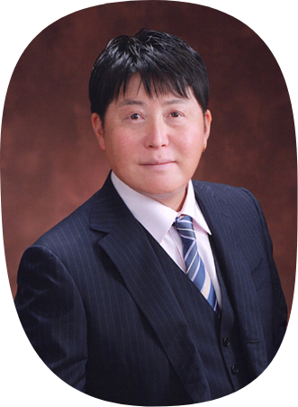 園長 吉沢偉仁
